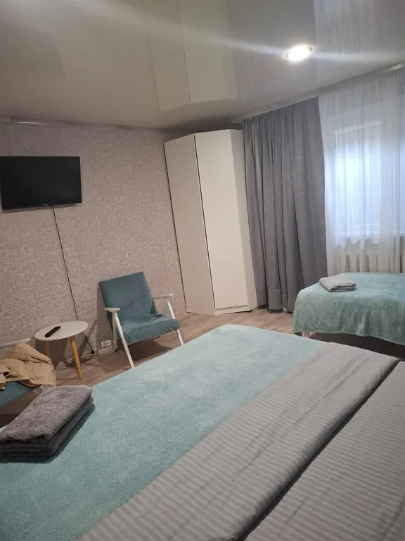 Коттедж Уютный дом в центре города — Пятигорск