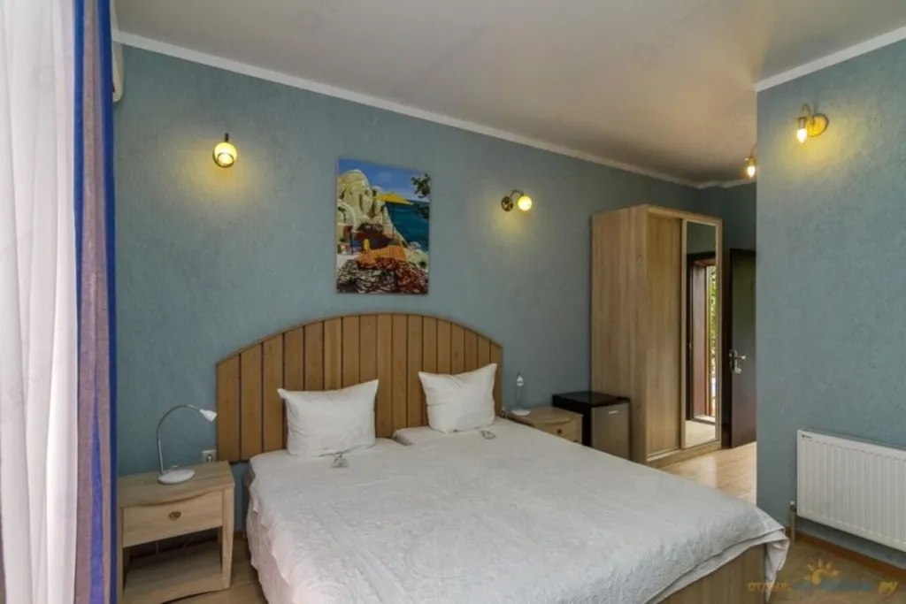 Квартира Комната — Кучугуры