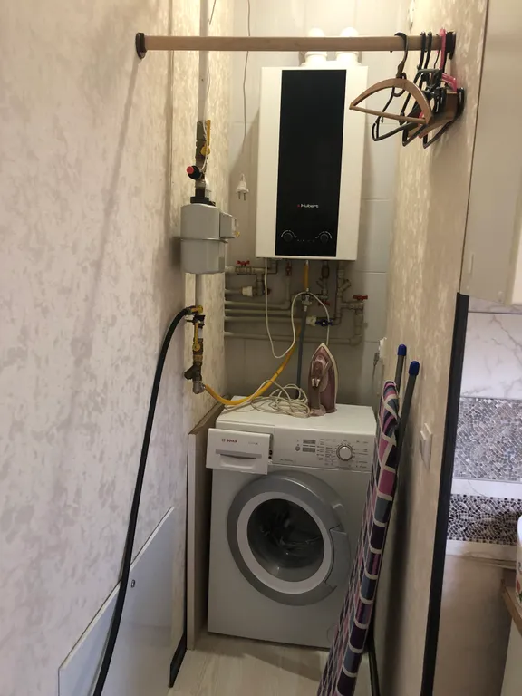 Уютная студия