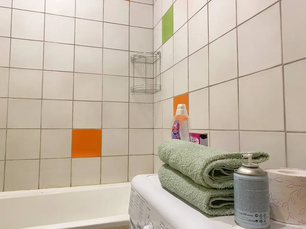 Уютная квартира на Комсомольском проспекте