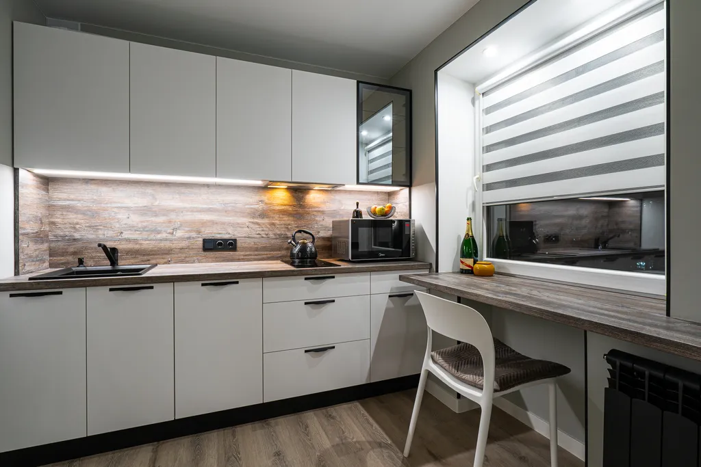 Квартира Центрально-Театральная квартира, о которой многие мечтали — Калининград