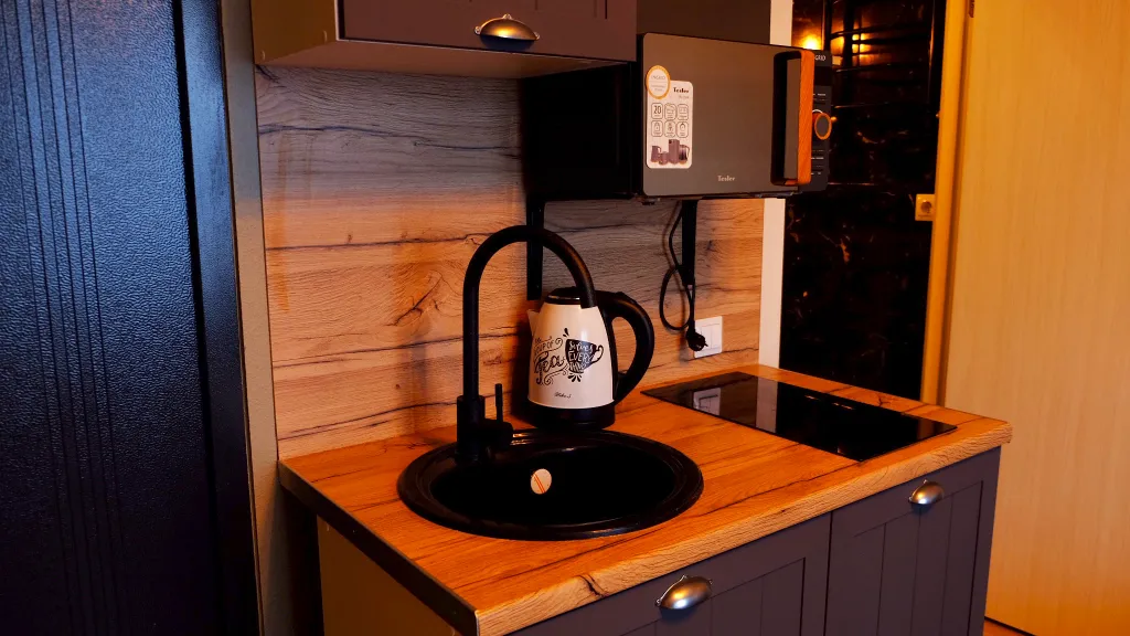 Квартира 1-комнатная Квартира — Котельники