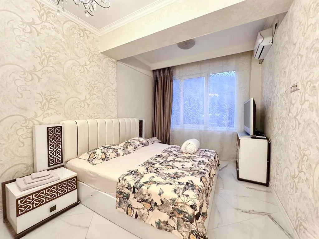 Квартира в горах Красной Поляны — аренда посуточно в Красная Поляна