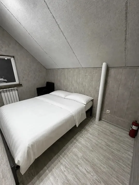 Дом 104m2 — чан, мангальная зона, Wi-Fi