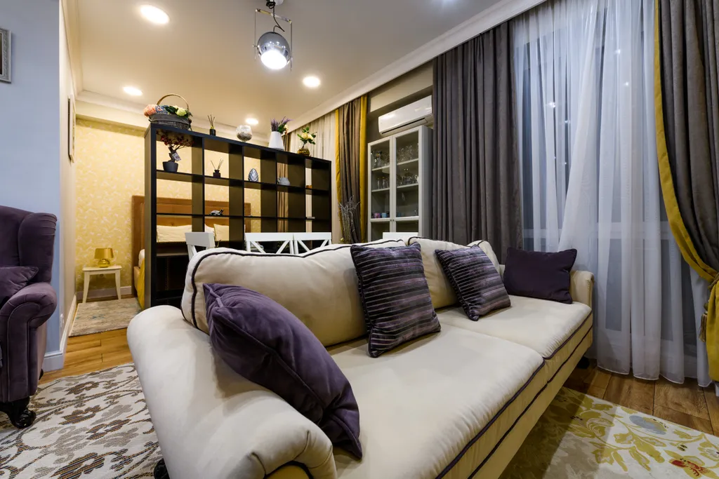 Премиум апартаменты