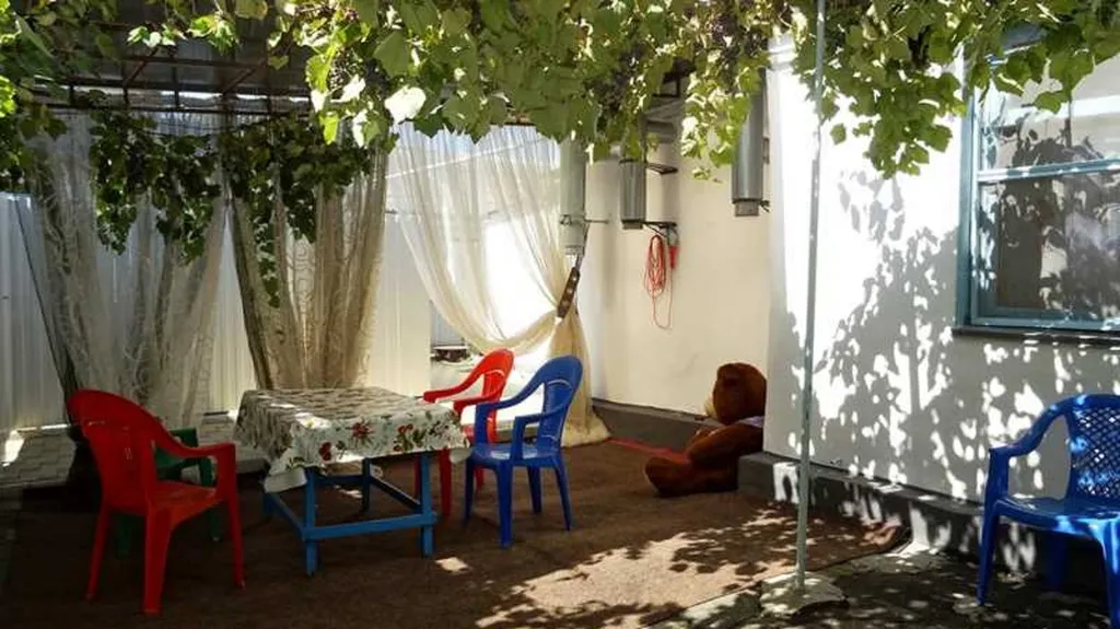 Коттедж Уютный домик в тихом месте — Анапа