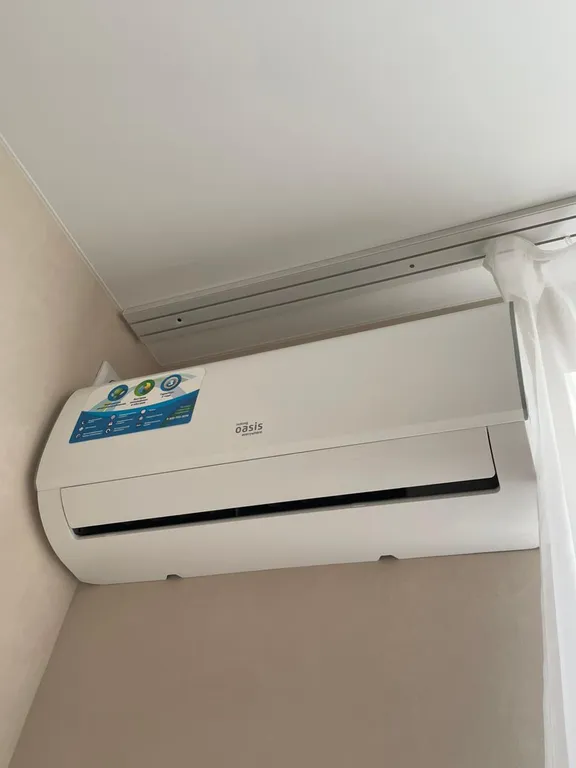 Квартира Уютная квартира недалеко от центра города — Элиста