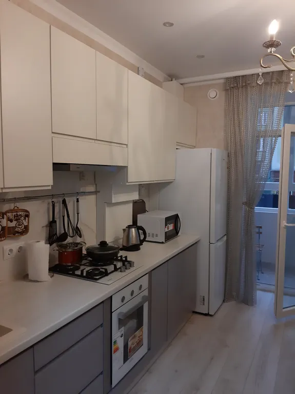 Квартира Отдых у моря в новой квартире — Зеленоградск