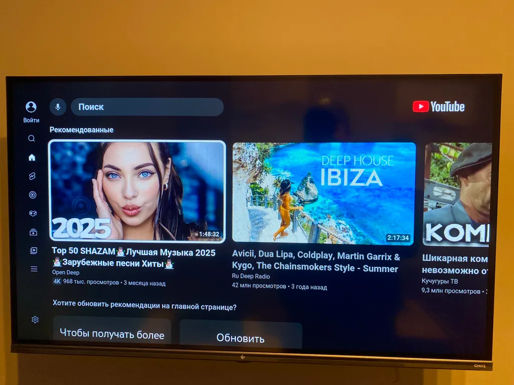 Квартира Уютные апартаменты в самом сердце Санкт-Петербурга — Санкт-Петербург