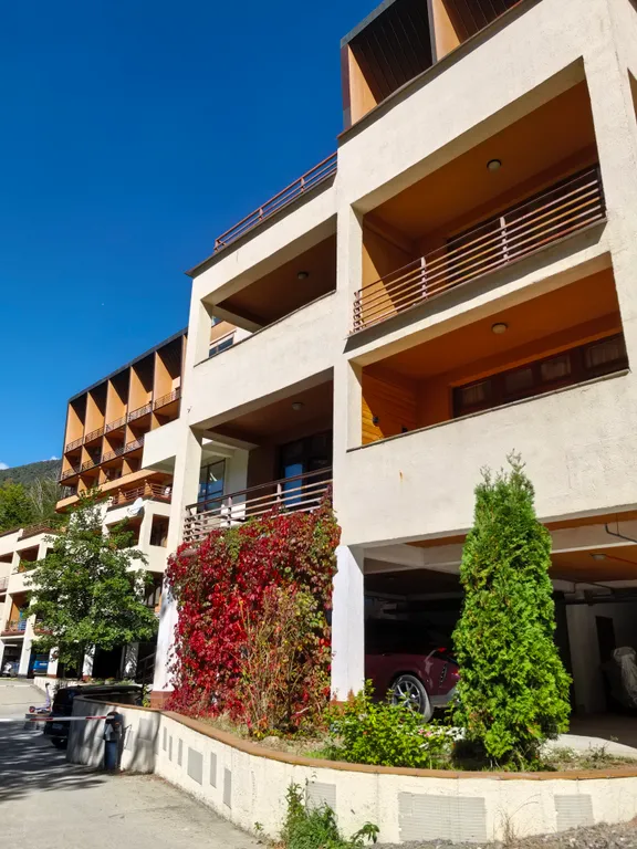 Квартира Таунхаус с видом на горы — аренда посуточно в Эсто-Садок