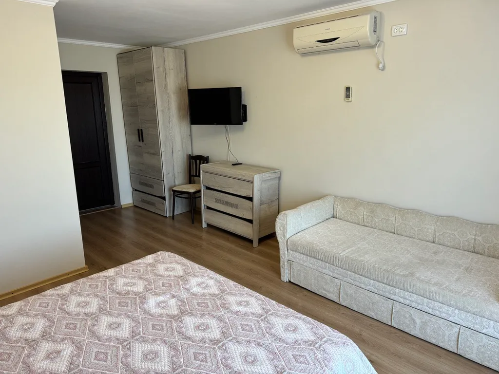 Гостевой дом Вилла Гармония