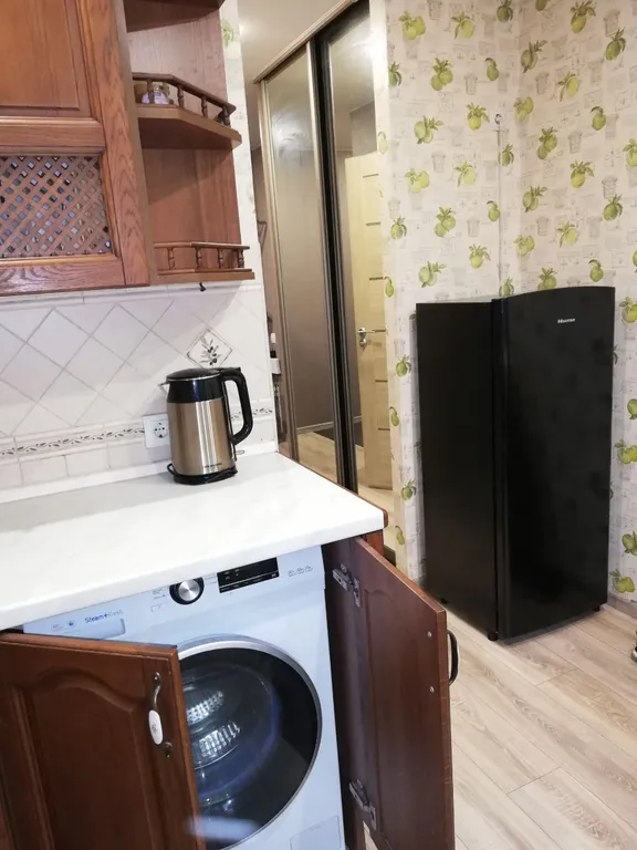 Двухкомнатная квартира у Амфитеатра