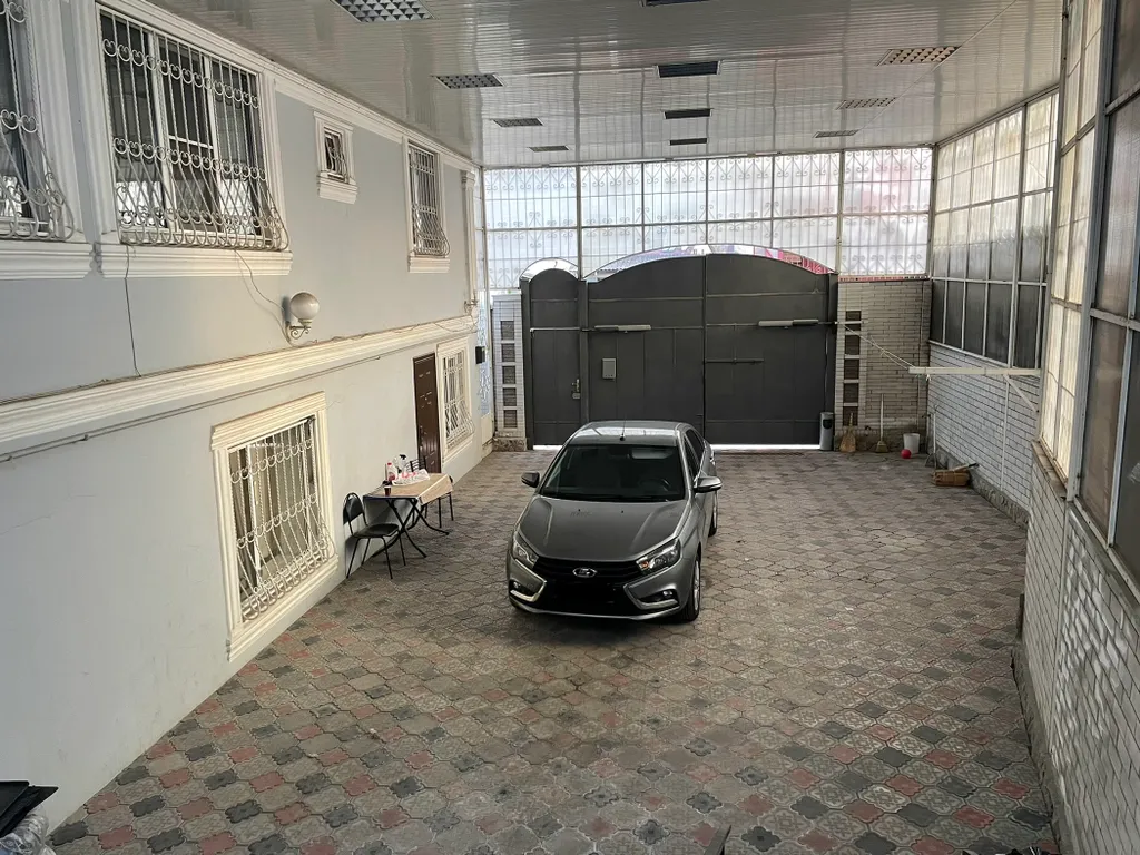 5-комнатный Дом