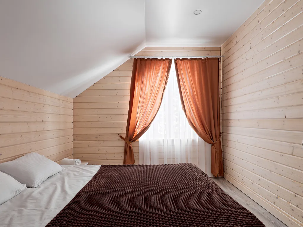 4-комнатный Дом