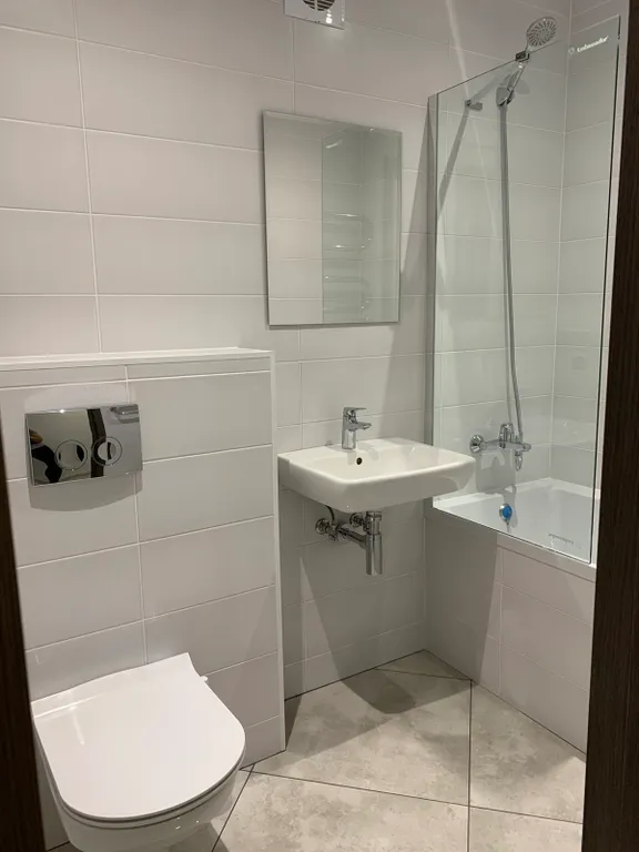 Апартаменты в центре Волковыск