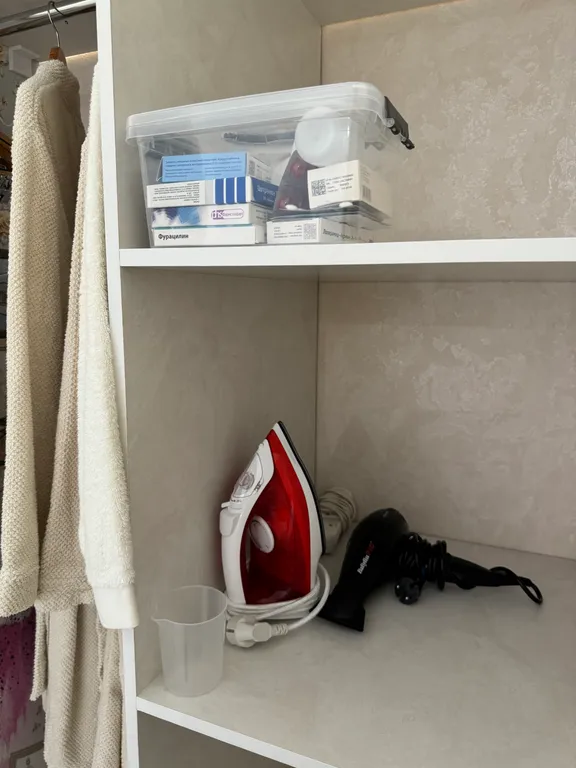 Уютная квартира для семей и влюбленных в центре города