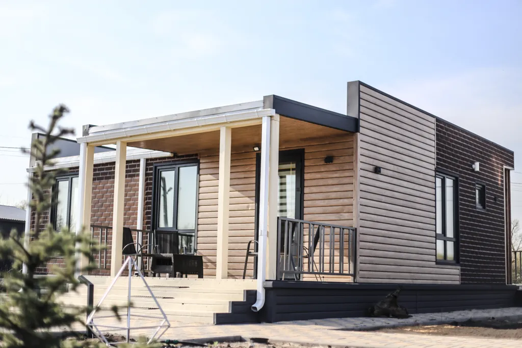 Коттедж Белая дача "Глэмпинг "Озерное" — аренда посуточно в Воронеж