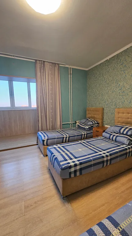 Идеально для командированных