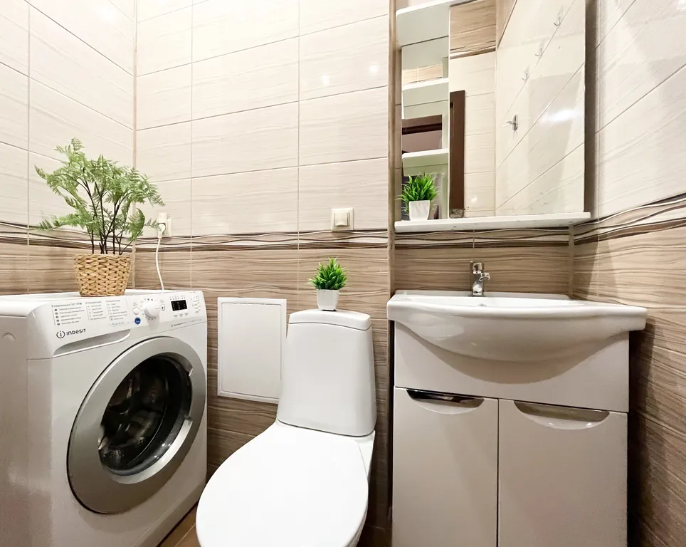 Огромная квартира в элитном доме самый центр города