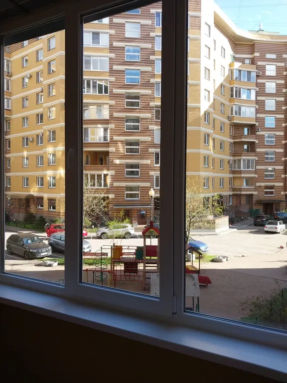 Апартаменты на Академической