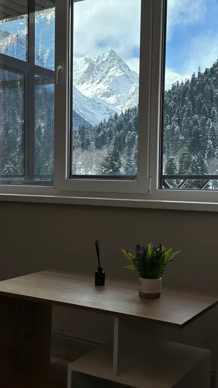 Квартира с новым дизайнерским ремонтом в самом центре