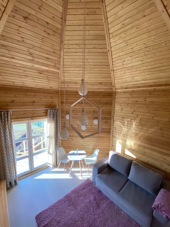 Аил Дуплекс