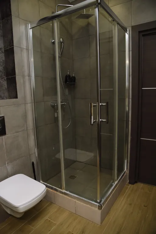 Апартаменты №6