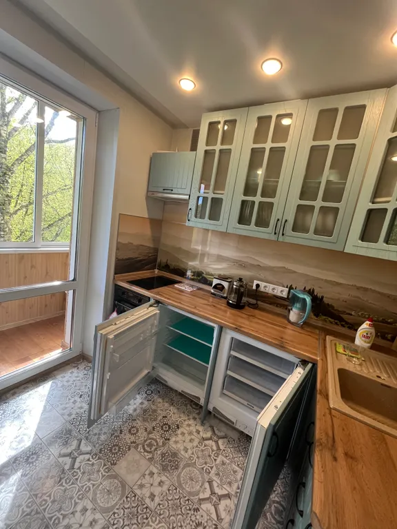 Посуточный отдых