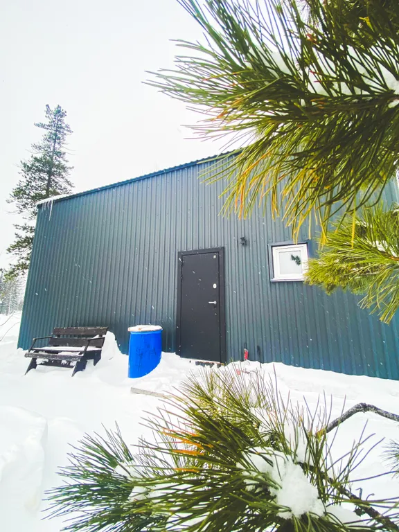 Коттедж Уютный дом Ярило — аренда посуточно в Шерегеш