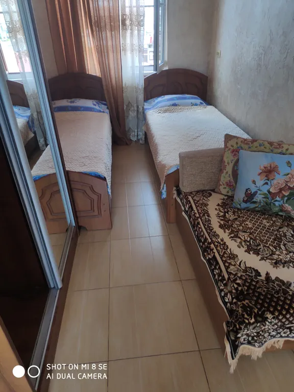 Квартира Комната у моря — Адлер