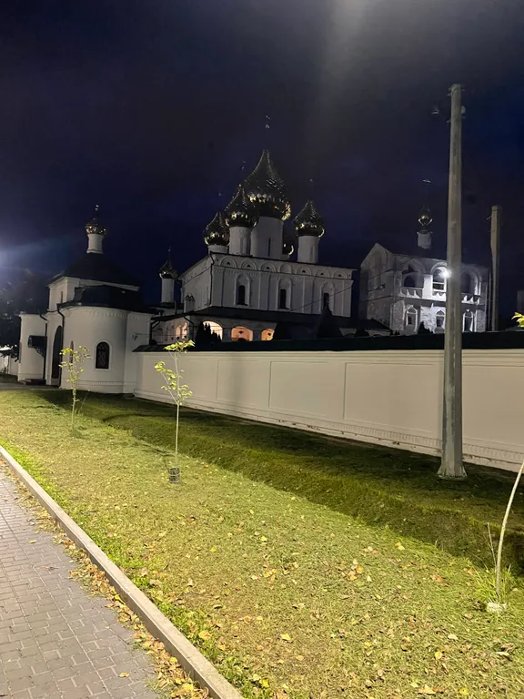 Уютная квартира рядом с центром города и набережной Волги