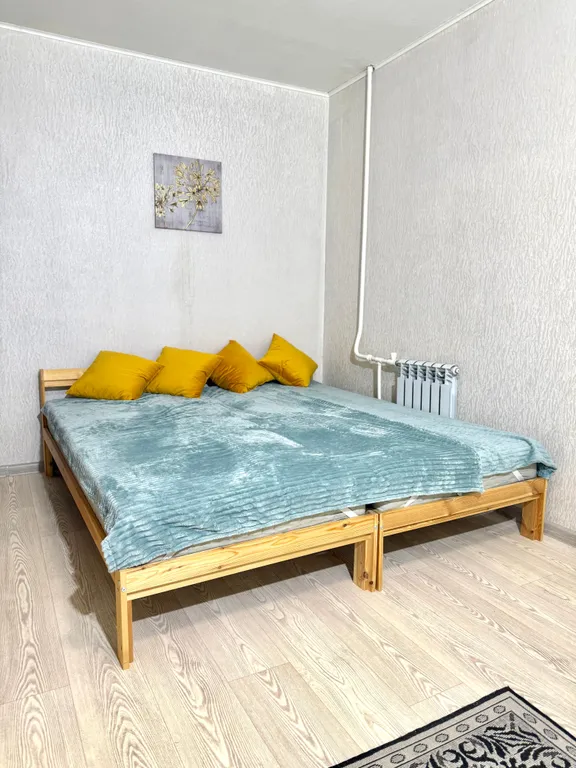 Уютная квартира в центре города — аренда посуточно в Казань