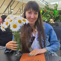 Светлана Руденко
