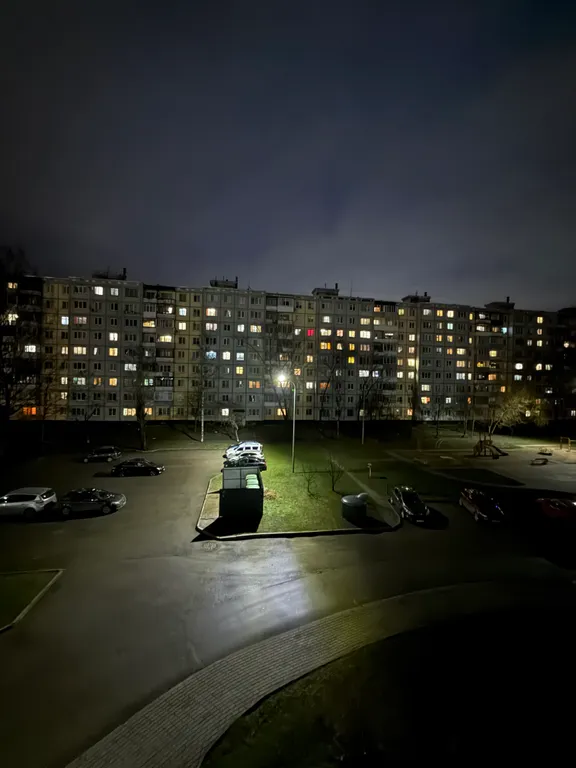 Уютна квартира в Великом Новгороде