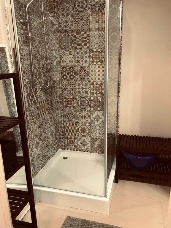 Квартира с видом на море