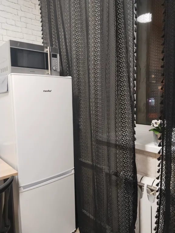 Квартира Идея