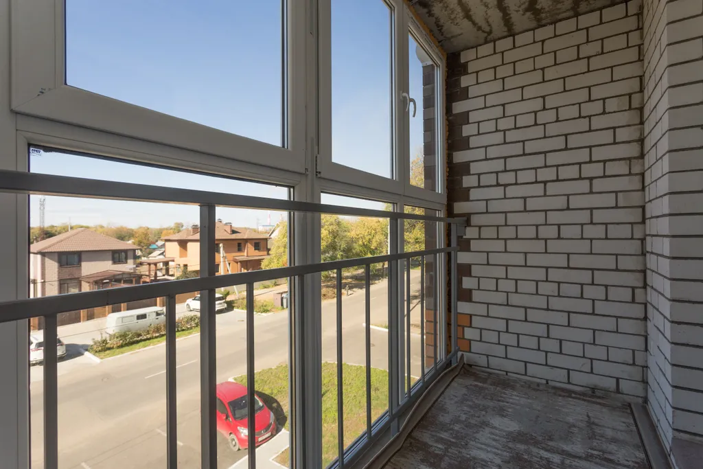 Чистая уютная 1-комнатная квартира в центре