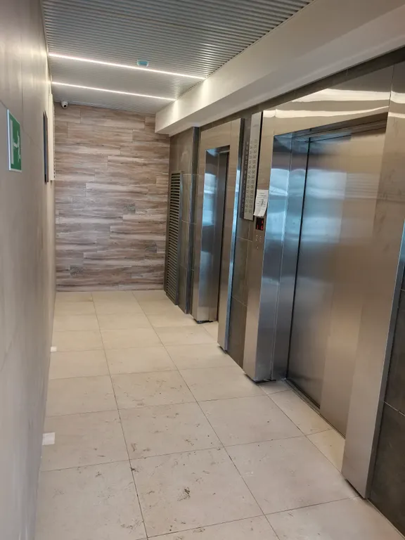 Аура центральный район