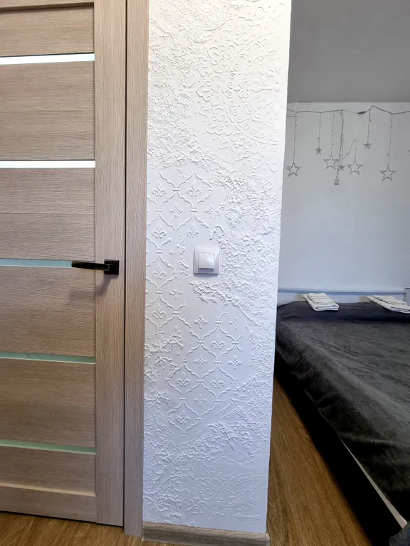 Квартира Классная однокомнатная квартира с прекрасной репутацией — Иркутск