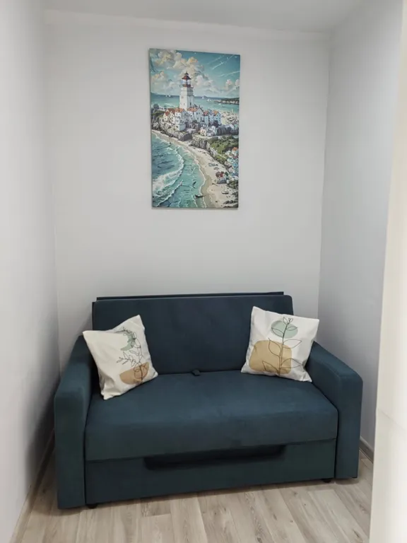 Квартира Видовая квартира — Красноярск