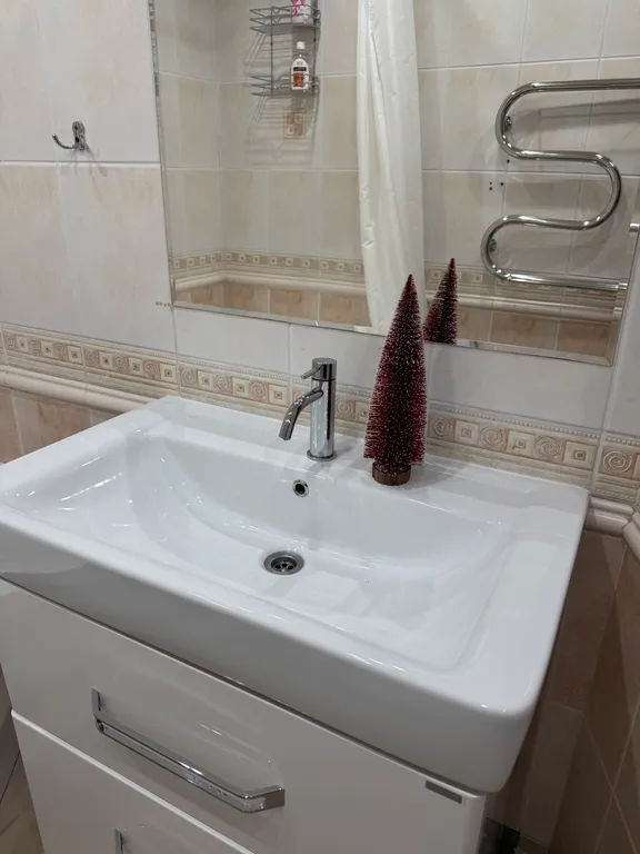 Квартира Отличная квартира в центре возле музея Мирового океана — Калининград