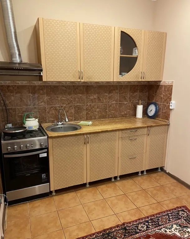 Коттедж 2-комнатный Дом — Кисловодск