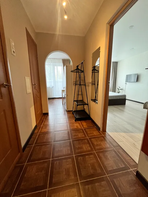 Уютная квартира в центре