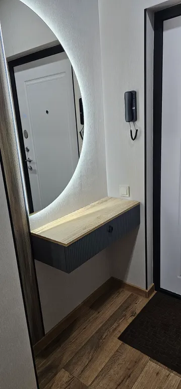 Квартира рядом с Мамаевым курганом