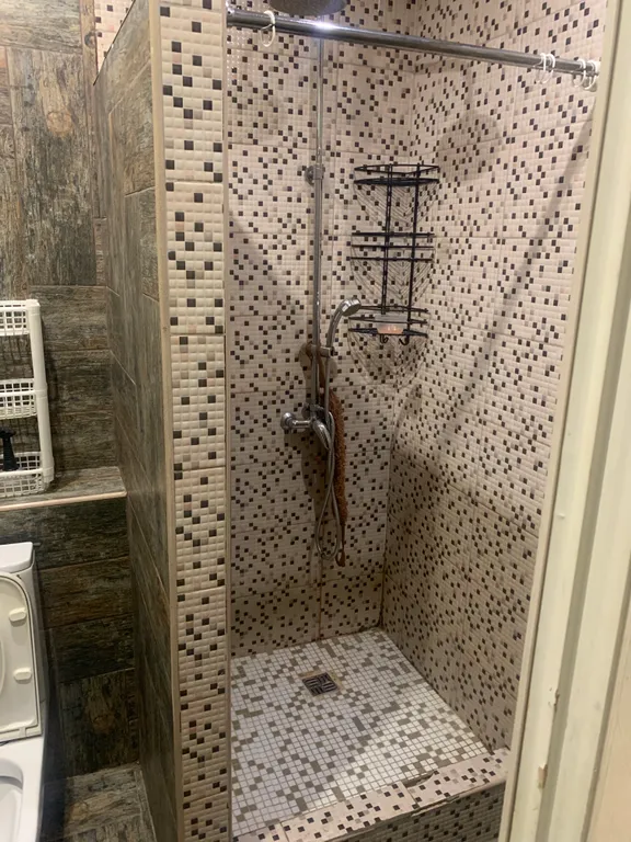 Уютные апартаменты рядом с Лухмановская