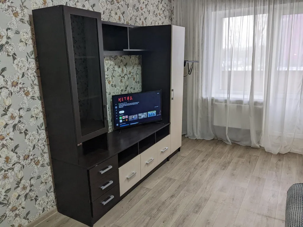 Квартира Квартира RentHome на улице Казачья у ТРЦ Точка Сити — Самара