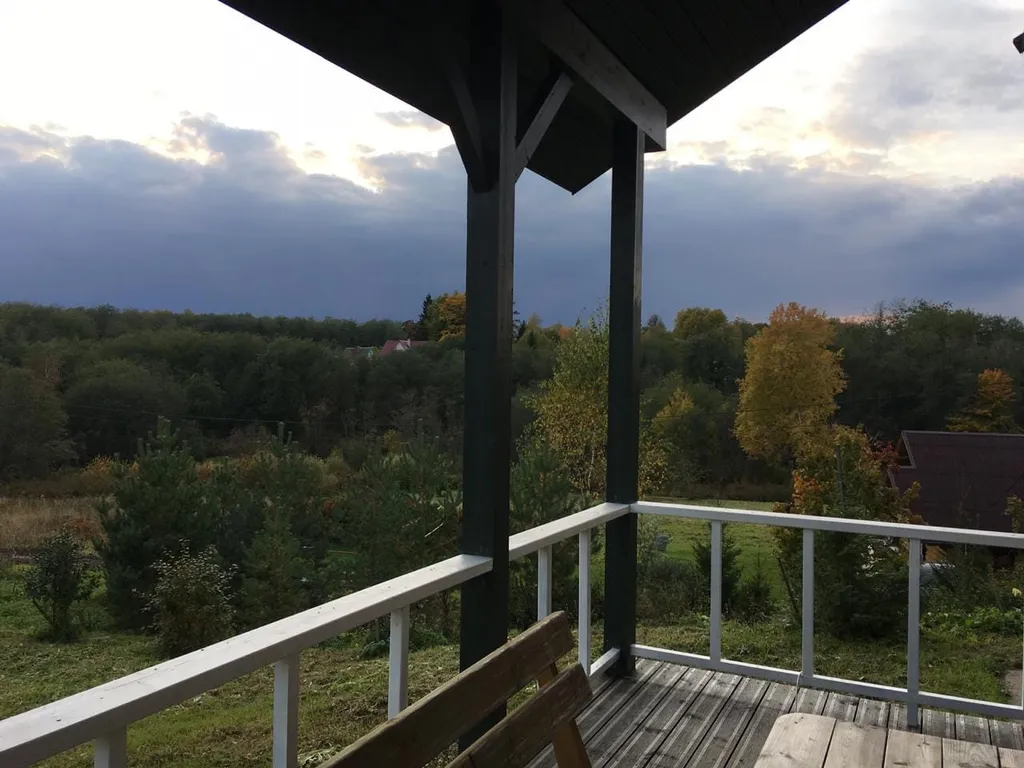 7-комнатный Дом