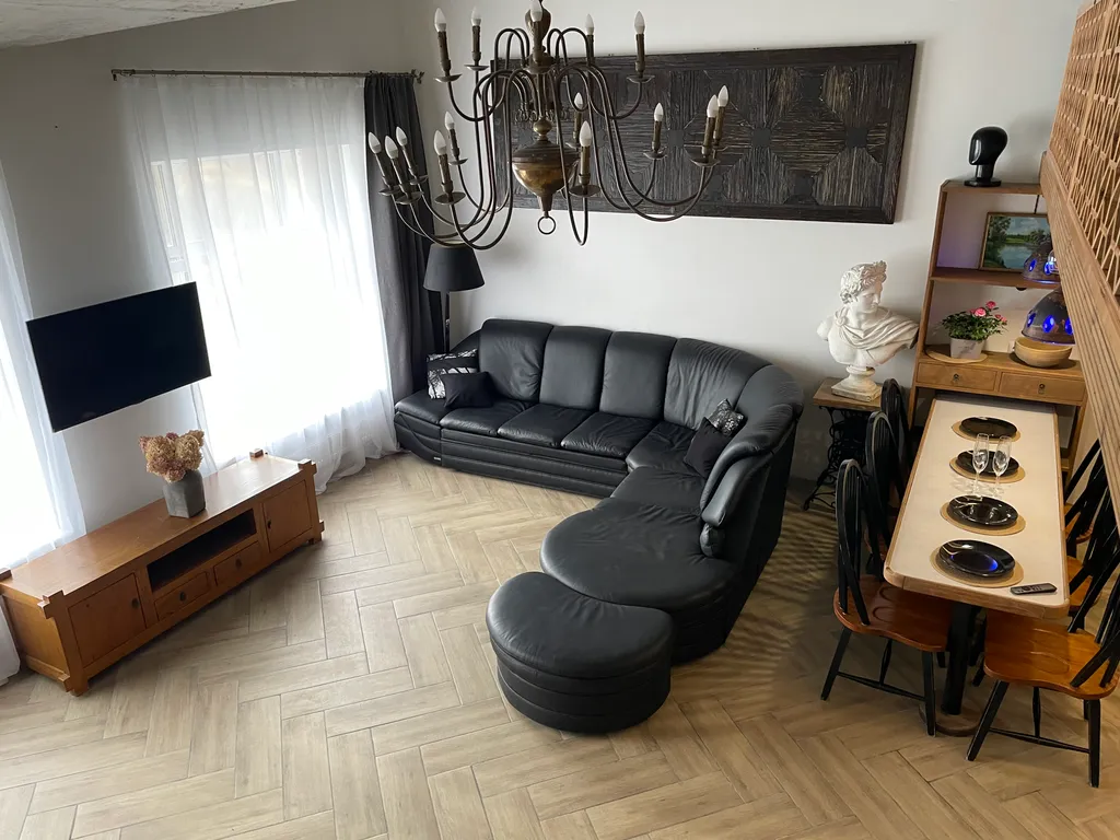 Апартаменты Panorama