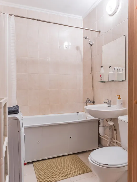 Квартира 1-комнатная Квартира — Песочный