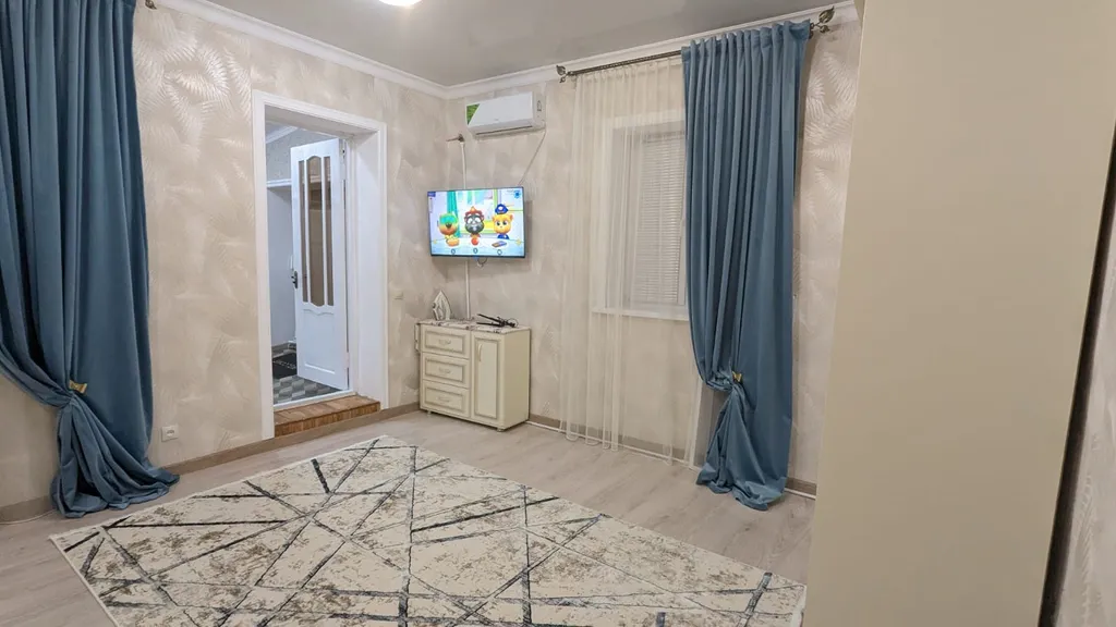 Коттедж Уютный домик в центре города — аренда посуточно в Дербент